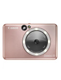Фото принтер Canon instant camera printer Zoemini S2 ZV223, Rose Gold - 4519C006AB