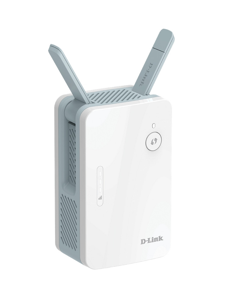 Безжични усилватели D-Link EAGLE PRO AI AX1500 Mesh Range Extender - E15
