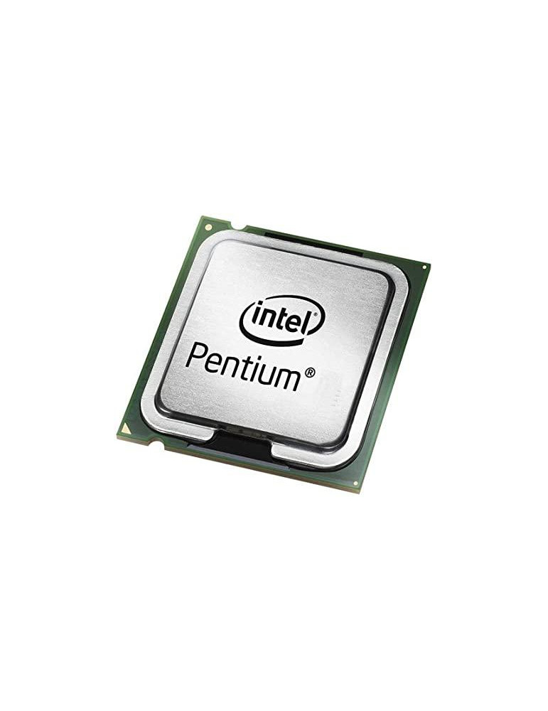Процесор Intel Pentium G7400, 2 Cores, 3.70 Ghz, 6MB, без охладител - BX80715G7400SRL66