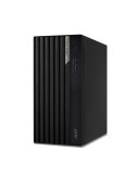 Kомпютър Acer Veriton VM4720GT, Intel Core i7-14700, 64GB DDR5 RAM, 512GB SSD, Intel UHD Graphics, GLAN, Keyboard & Mouse, NO OS - DT.R1WEX.002