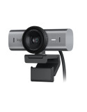 Web камерa Logitech MX Brio, B2C, Graphite - 960-001559