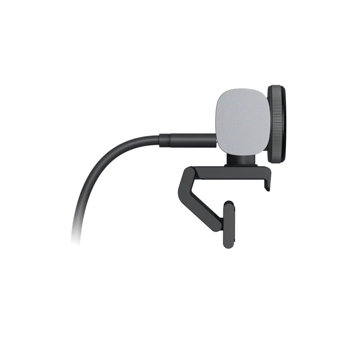 Web камерa Logitech MX Brio, B2C, Graphite - 960-001559