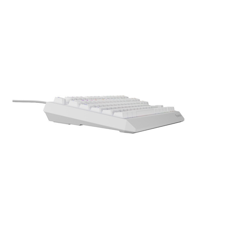 Механична геймърска клавиатура Genesis Thor 230 TKL US RGB Mechanical Outemu Brown White Hot Swap - NKG-2080