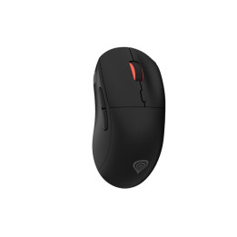 Безжична геймърска мишка Genesis Zircon XIII Custom Wireless 26000 DPI Black - NMG-2089