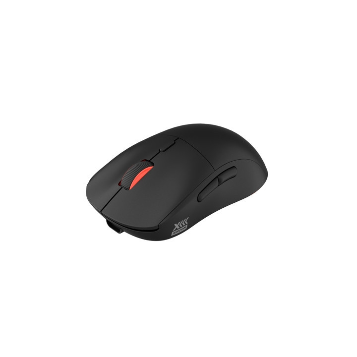 Безжична геймърска мишка Genesis Zircon XIII Custom Wireless 26000 DPI Black - NMG-2089