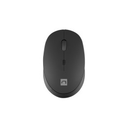Bluetooth геймърска мишка Natec Genesis Harrier 2, 1600 DPI Bluetooth 5.1 Black - NMY-1960