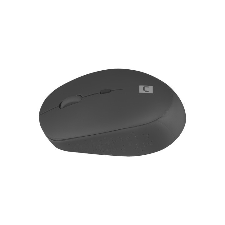 Bluetooth геймърска мишка Natec Genesis Harrier 2, 1600 DPI Bluetooth 5.1 Black - NMY-1960