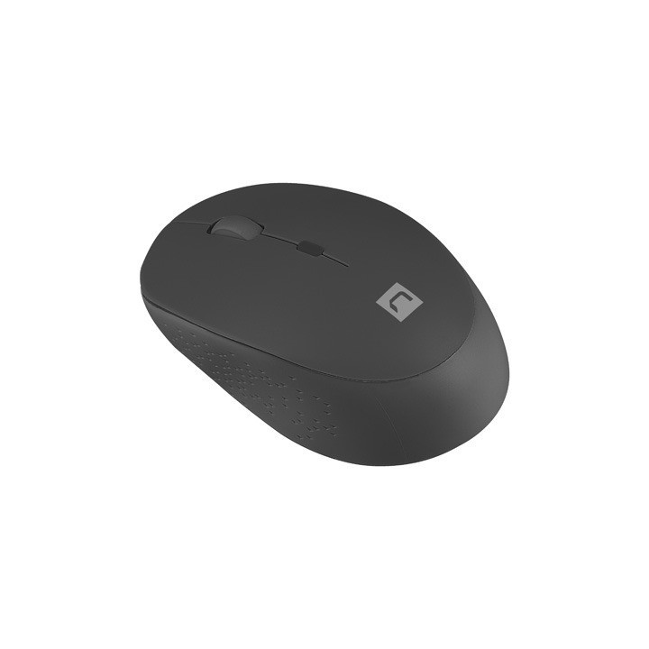 Bluetooth геймърска мишка Natec Genesis Harrier 2, 1600 DPI Bluetooth 5.1 Black - NMY-1960