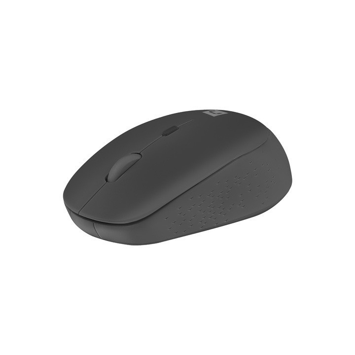 Bluetooth геймърска мишка Natec Genesis Harrier 2, 1600 DPI Bluetooth 5.1 Black - NMY-1960
