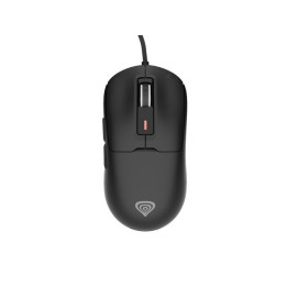 Геймърска мишка Natec Genesis Krypton 660 12000 DPI RGB Black - NMG-2189