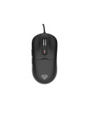 Геймърска мишка Natec Genesis Krypton 660 12000 DPI RGB Black - NMG-2189