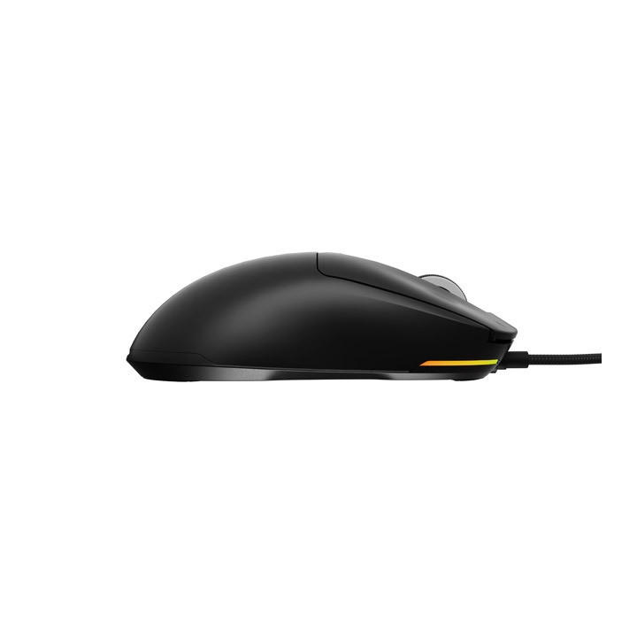 Геймърска мишка Natec Genesis Krypton 660 12000 DPI RGB Black - NMG-2189