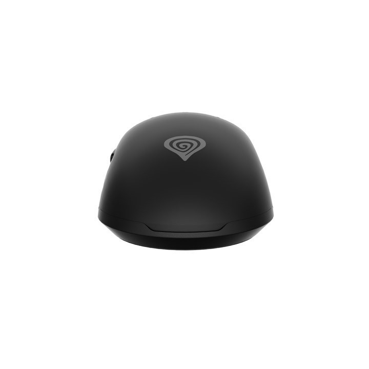Геймърска мишка Natec Genesis Krypton 660 12000 DPI RGB Black - NMG-2189