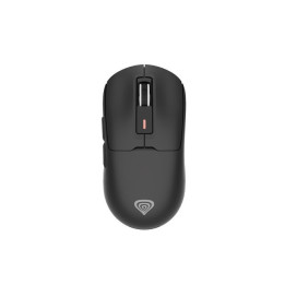 Безжична геймърска мишка Natec Genesis Zircon 660 Wireless 12000 DPI Black - NMG-2191