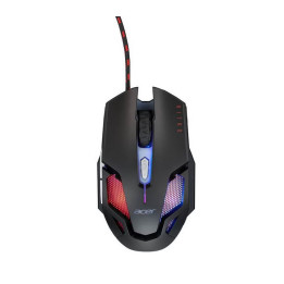Геймърска мишка Acer Nitro Mouse II NMW200 Black, Retail Pack - GP.MCE11.039