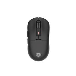 Безжична геймърска мишка Natec Genesis Zircon 660 Pro Wireless 26000 DPI Black - NMG-2193