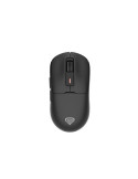 Безжична геймърска мишка Natec Genesis Zircon 660 Pro Wireless 26000 DPI Black - NMG-2193