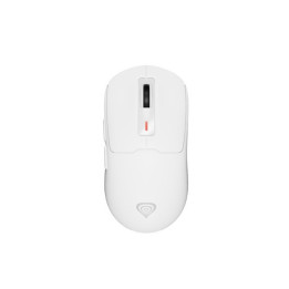 Безжична геймърска мишка Natec Genesis Zircon 660 Pro Wireless 26000 DPI White - NMG-2194