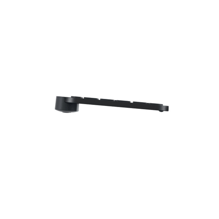 Безжична клавиатура Logitech MX Keys S, GRAPHITE - 920-011587
