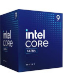 Процесор Intel Ultra 9 285, 24 Cores, 36M Cache, up to 5.60 GHz, Intel Graphics, Intel AI Boost, FCLGA18W, LGA1851, box - BX80768285