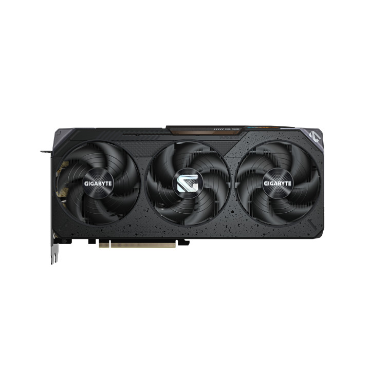 Видео карта Gigabyte RADEON RX 9070 GAMING OC 16GB GDDR6 - GV-R9070GAMING OC-16GD