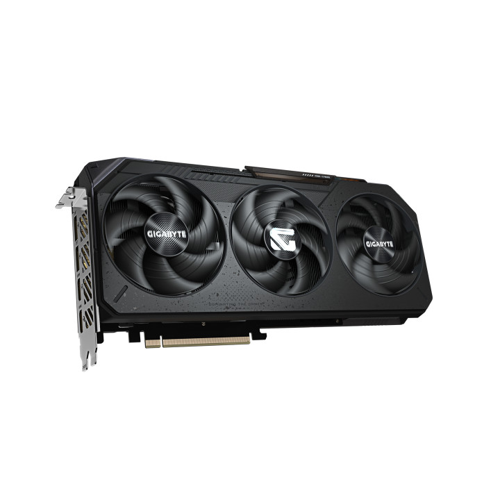 Видео карта Gigabyte RADEON RX 9070 GAMING OC 16GB GDDR6 - GV-R9070GAMING OC-16GD
