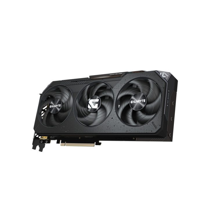 Видео карта Gigabyte RADEON RX 9070 GAMING OC 16GB GDDR6 - GV-R9070GAMING OC-16GD