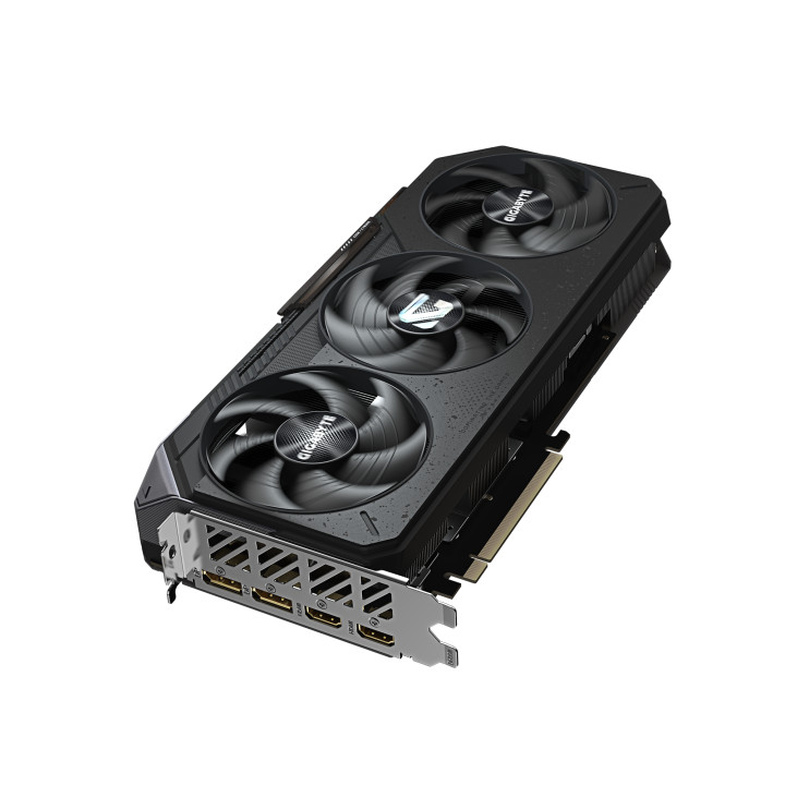 Видео карта Gigabyte RADEON RX 9070 GAMING OC 16GB GDDR6 - GV-R9070GAMING OC-16GD