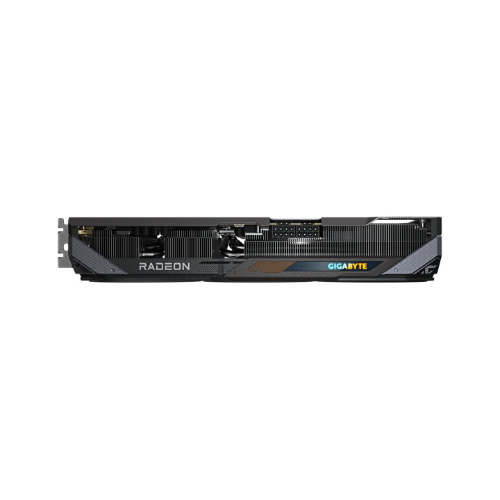Видео карта Gigabyte RADEON RX 9070 GAMING OC 16GB GDDR6 - GV-R9070GAMING OC-16GD