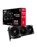 Видео карта Asus TUF Gaming Radeon RX 9070 OC 16GB GDDR6 - 90YV0LI0-M0NA00