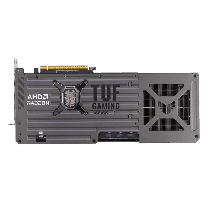 Видео карта Asus TUF Gaming Radeon RX 9070 XT 16GB OC - TUF-RX9070XT-O16G-GAMING
