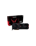 Видео карта PowerColor Radeon RX 9070 Red Devil 16GB GDDR6 - 1A1-G00426100G