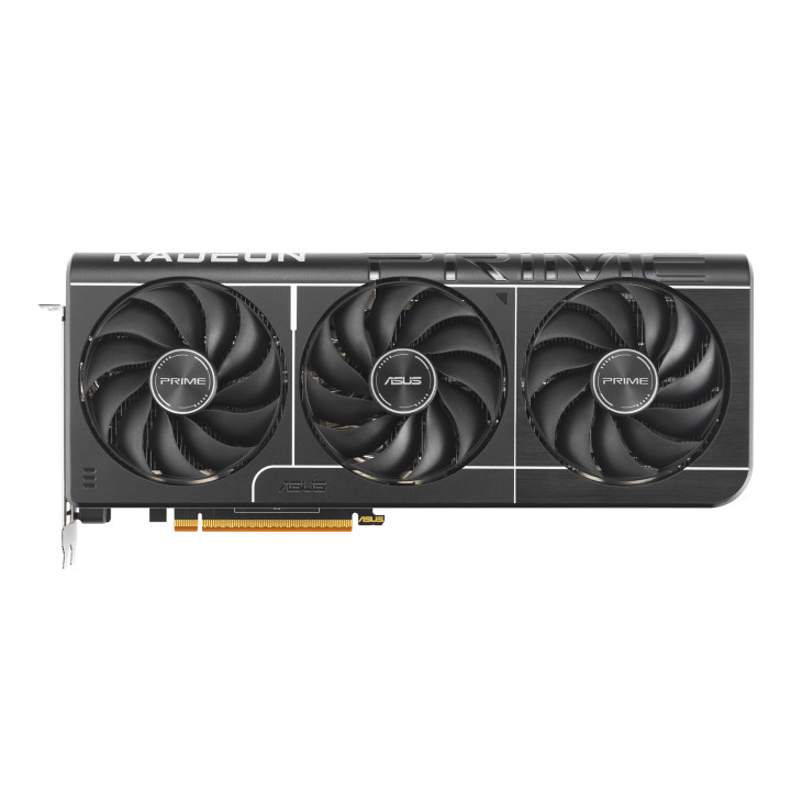 Видео карта ASUS PRIME RX9070 16GB GDDR6 | Ion Computers