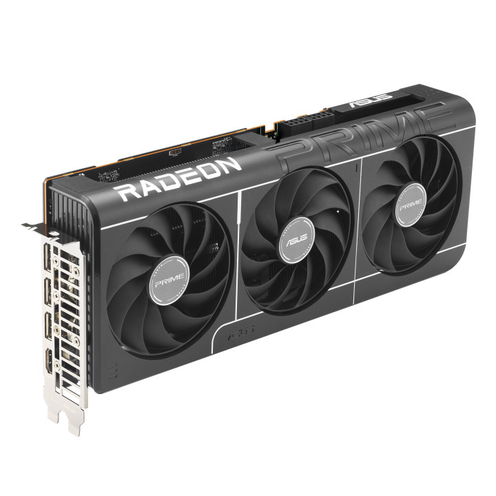 Видео карта ASUS PRIME RX9070 16GB GDDR6 | Ion Computers