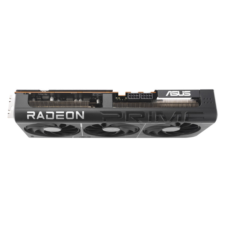 Видео карта ASUS PRIME RX9070 16GB GDDR6 | Ion Computers