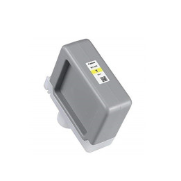 Консумативи за плотери Canon Pigment Ink Tank PFI-110, Magenta - 2366C001AA