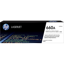 Консумативи за лазерен печат HP 660A Original LaserJet Imaging Drum - W2004A