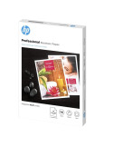 Хартия HP Professional Inkjet Matte FSC paper, 180 g/m2, 150 sht/A4/210 x 297 mm - 7MV79A