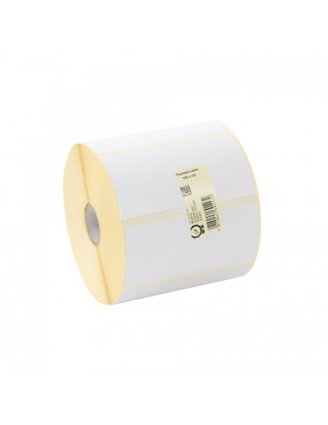 Консуматив Brother Thermal Label 102x50mm - LDE1E050102127P