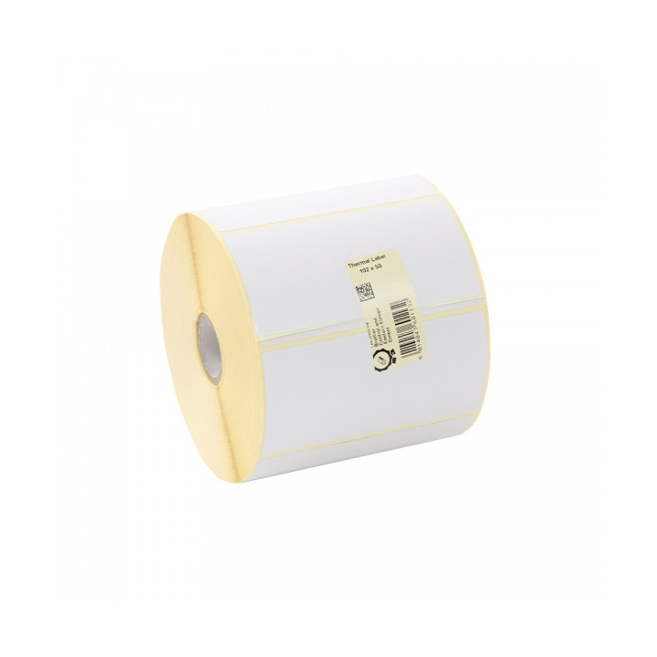 Консуматив Brother Thermal Label 102x50mm - LDE1E050102127P