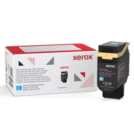 Консуматив Xerox C320/C325 High-Capacity Cyan Toner Cartridge 5.5K - 006R04832