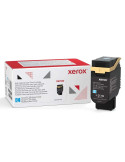 Консуматив Xerox C320/C325 High-Capacity Cyan Toner Cartridge 5.5K - 006R04832