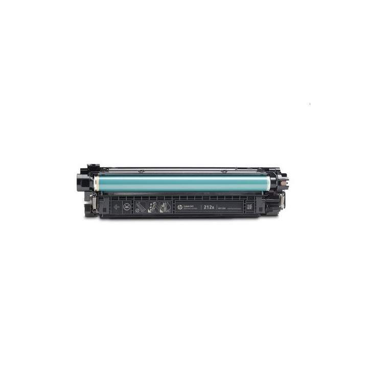 Консумативи за лазерен печат HP 212A Black Original LaserJet Toner Cartridge - W2120A