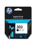 Консумативи за мастилоструен печат HP 303 Black Original Ink Cartridge - T6N02AE