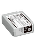 Консуматив Epson SJIC42P-BK Ink cartridge for ColorWorks C4000e BK (Black) - C13T52M140