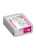 Консуматив Epson SJIC42P-M Ink cartridge for ColorWorks C4000e ( Magenta) - C13T52M340