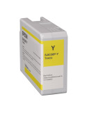 Консуматив Epson SJIC36P(Y): Ink cartridge for ColorWorks C6500/C6000 (Yellow) - C13T44C440