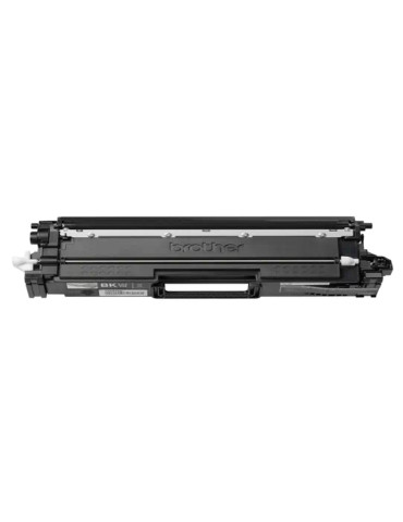 Консумативи за лазерен печат Brother TN-821XLBK Black Toner Cartridge High Yield - TN821XLBK