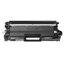 Консумативи за лазерен печат Brother TN-821XXLBK Black Toner Cartridge Super High Yield - TN821XXLBK