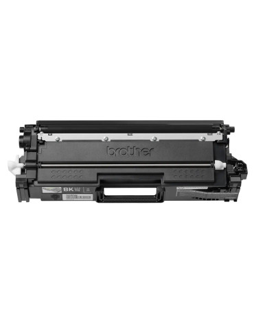 Консумативи за лазерен печат Brother TN-821XXLBK Black Toner Cartridge Super High Yield - TN821XXLBK